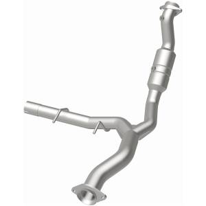 MagnaFlow Exhaust Systems & Installation | 1350 Offroad - MagnaFlow OEM Grade Direct-Fit Catalytic Converter 52429 - Image 3