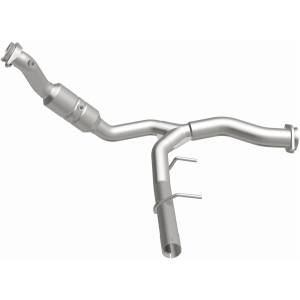 MagnaFlow Exhaust Systems & Installation | 1350 Offroad - MagnaFlow OEM Grade Direct-Fit Catalytic Converter 52429 - Image 4