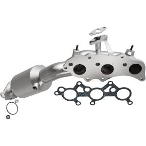 MagnaFlow Exhaust Systems & Installation | 1350 Offroad - MagnaFlow OEM Grade Manifold Catalytic Converter 52430 - Image 1