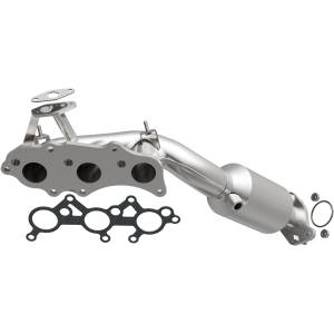 MagnaFlow Exhaust Systems & Installation | 1350 Offroad - MagnaFlow OEM Grade Manifold Catalytic Converter 52431 - Image 1