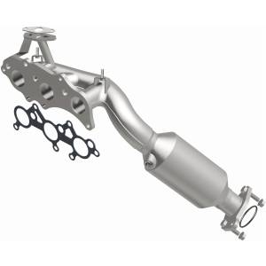 MagnaFlow Exhaust Systems & Installation | 1350 Offroad - MagnaFlow OEM Grade Manifold Catalytic Converter 52431 - Image 4