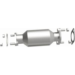 MagnaFlow Exhaust Systems & Installation | 1350 Offroad - MagnaFlow OEM Grade Direct-Fit Catalytic Converter 52434 - Image 4