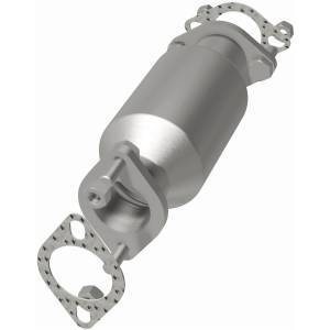 MagnaFlow Exhaust Systems & Installation | 1350 Offroad - MagnaFlow OEM Grade Direct-Fit Catalytic Converter 52434 - Image 3