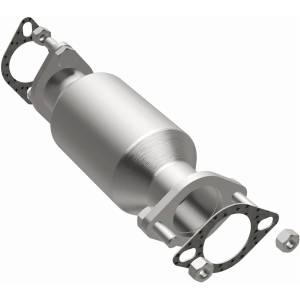 MagnaFlow Exhaust Systems & Installation | 1350 Offroad - MagnaFlow OEM Grade Direct-Fit Catalytic Converter 52434 - Image 2