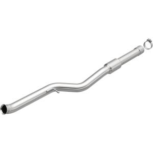 MagnaFlow Exhaust Systems & Installation | 1350 Offroad - MagnaFlow OEM Grade Direct-Fit Catalytic Converter 52435 - Image 1