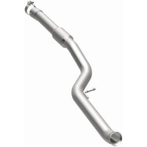 MagnaFlow Exhaust Systems & Installation | 1350 Offroad - MagnaFlow OEM Grade Direct-Fit Catalytic Converter 52435 - Image 2