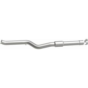MagnaFlow Exhaust Systems & Installation | 1350 Offroad - MagnaFlow OEM Grade Direct-Fit Catalytic Converter 52435 - Image 4