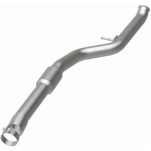 MagnaFlow Exhaust Systems & Installation | 1350 Offroad - MagnaFlow OEM Grade Direct-Fit Catalytic Converter 52435 - Image 3