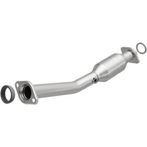 MagnaFlow Exhaust Systems & Installation | 1350 Offroad - MagnaFlow OEM Grade Direct-Fit Catalytic Converter 52437 - Image 1