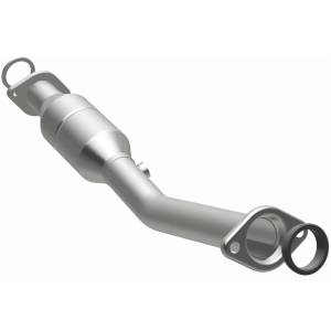 MagnaFlow Exhaust Systems & Installation | 1350 Offroad - MagnaFlow OEM Grade Direct-Fit Catalytic Converter 52437 - Image 2