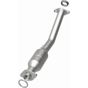 MagnaFlow Exhaust Systems & Installation | 1350 Offroad - MagnaFlow OEM Grade Direct-Fit Catalytic Converter 52437 - Image 3