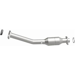 MagnaFlow Exhaust Systems & Installation | 1350 Offroad - MagnaFlow OEM Grade Direct-Fit Catalytic Converter 52437 - Image 4