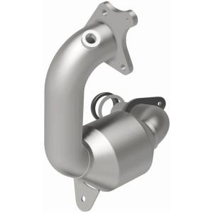 MagnaFlow Exhaust Systems & Installation | 1350 Offroad - MagnaFlow OEM Grade Direct-Fit Catalytic Converter 52438 - Image 2