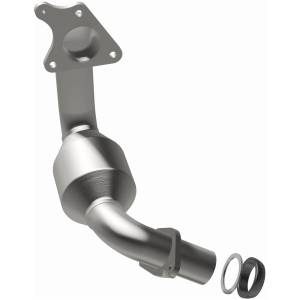 MagnaFlow Exhaust Systems & Installation | 1350 Offroad - MagnaFlow OEM Grade Direct-Fit Catalytic Converter 52438 - Image 4