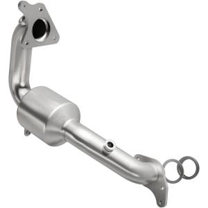 MagnaFlow Exhaust Systems & Installation | 1350 Offroad - MagnaFlow OEM Grade Direct-Fit Catalytic Converter 52439 - Image 1