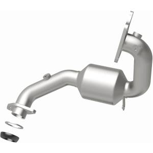 MagnaFlow Exhaust Systems & Installation | 1350 Offroad - MagnaFlow OEM Grade Direct-Fit Catalytic Converter 52439 - Image 3