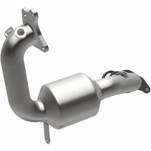 MagnaFlow Exhaust Systems & Installation | 1350 Offroad - MagnaFlow OEM Grade Direct-Fit Catalytic Converter 52439 - Image 2