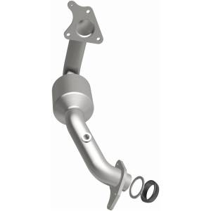 MagnaFlow Exhaust Systems & Installation | 1350 Offroad - MagnaFlow OEM Grade Direct-Fit Catalytic Converter 52439 - Image 4