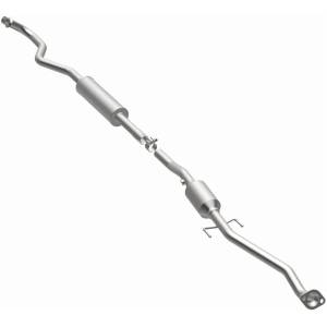 MagnaFlow Exhaust Systems & Installation | 1350 Offroad - MagnaFlow OEM Grade Direct-Fit Catalytic Converter 52440 - Image 2