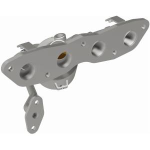 MagnaFlow Exhaust Systems & Installation | 1350 Offroad - MagnaFlow OEM Grade Manifold Catalytic Converter 52441 - Image 2