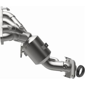 MagnaFlow Exhaust Systems & Installation | 1350 Offroad - MagnaFlow OEM Grade Manifold Catalytic Converter 52441 - Image 4