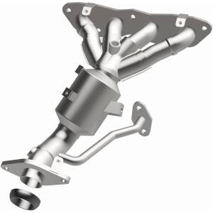 MagnaFlow Exhaust Systems & Installation | 1350 Offroad - MagnaFlow OEM Grade Manifold Catalytic Converter 52441 - Image 3