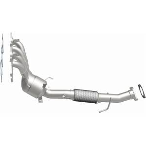 MagnaFlow Exhaust Systems & Installation | 1350 Offroad - MagnaFlow OEM Grade Manifold Catalytic Converter 52443 - Image 4