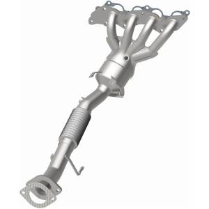 MagnaFlow Exhaust Systems & Installation | 1350 Offroad - MagnaFlow OEM Grade Manifold Catalytic Converter 52443 - Image 3