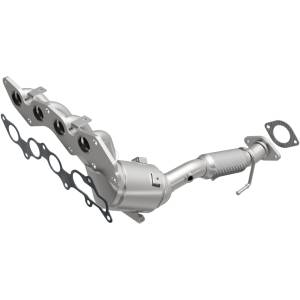 MagnaFlow Exhaust Systems & Installation | 1350 Offroad - MagnaFlow OEM Grade Manifold Catalytic Converter 52444 - Image 1