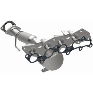 MagnaFlow Exhaust Systems & Installation | 1350 Offroad - MagnaFlow OEM Grade Manifold Catalytic Converter 52444 - Image 2