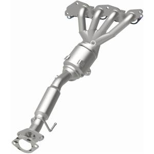 MagnaFlow Exhaust Systems & Installation | 1350 Offroad - MagnaFlow OEM Grade Manifold Catalytic Converter 52444 - Image 3
