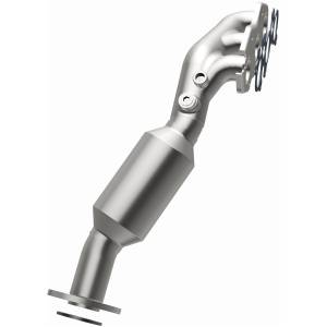 MagnaFlow Exhaust Systems & Installation | 1350 Offroad - MagnaFlow OEM Grade Manifold Catalytic Converter 52445 - Image 2