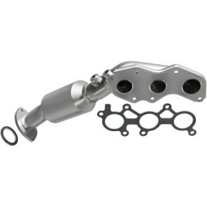 MagnaFlow Exhaust Systems & Installation | 1350 Offroad - MagnaFlow OEM Grade Manifold Catalytic Converter 52445 - Image 1