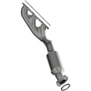 MagnaFlow Exhaust Systems & Installation | 1350 Offroad - MagnaFlow OEM Grade Manifold Catalytic Converter 52446 - Image 4