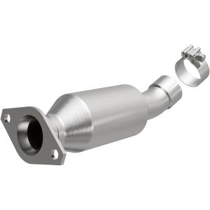MagnaFlow Exhaust Systems & Installation | 1350 Offroad - MagnaFlow OEM Grade Semi-Direct Fit Catalytic Converter 52448 - Image 1