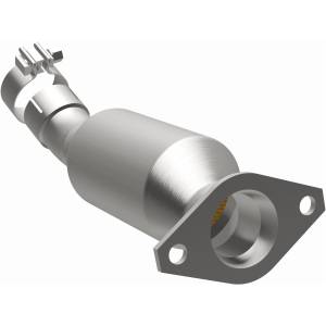 MagnaFlow Exhaust Systems & Installation | 1350 Offroad - MagnaFlow OEM Grade Semi-Direct Fit Catalytic Converter 52448 - Image 2