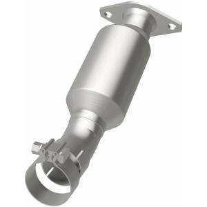 MagnaFlow Exhaust Systems & Installation | 1350 Offroad - MagnaFlow OEM Grade Semi-Direct Fit Catalytic Converter 52448 - Image 3
