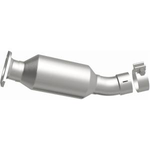 MagnaFlow Exhaust Systems & Installation | 1350 Offroad - MagnaFlow OEM Grade Semi-Direct Fit Catalytic Converter 52448 - Image 4