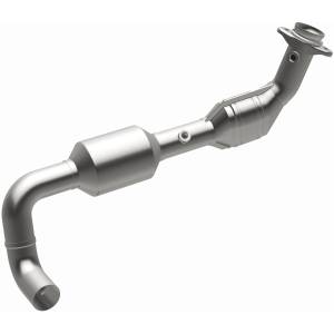 MagnaFlow Exhaust Systems & Installation | 1350 Offroad - MagnaFlow OEM Grade Direct-Fit Catalytic Converter 52449 - Image 2