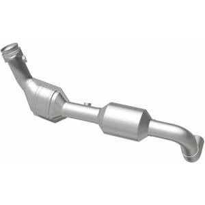 MagnaFlow Exhaust Systems & Installation | 1350 Offroad - MagnaFlow OEM Grade Direct-Fit Catalytic Converter 52449 - Image 3