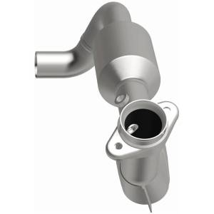 MagnaFlow Exhaust Systems & Installation | 1350 Offroad - MagnaFlow OEM Grade Direct-Fit Catalytic Converter 52449 - Image 4