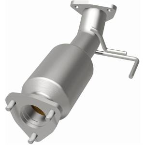 MagnaFlow Exhaust Systems & Installation | 1350 Offroad - MagnaFlow OEM Grade Direct-Fit Catalytic Converter 52452 - Image 3