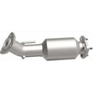 MagnaFlow Exhaust Systems & Installation | 1350 Offroad - MagnaFlow OEM Grade Direct-Fit Catalytic Converter 52452 - Image 4
