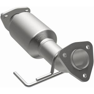 MagnaFlow Exhaust Systems & Installation | 1350 Offroad - MagnaFlow OEM Grade Direct-Fit Catalytic Converter 52452 - Image 2
