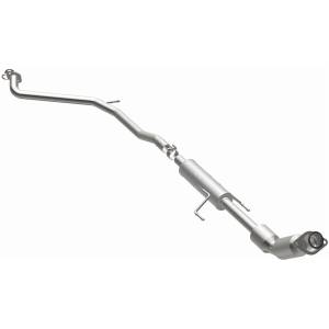 MagnaFlow Exhaust Systems & Installation | 1350 Offroad - MagnaFlow OEM Grade Direct-Fit Catalytic Converter 52453 - Image 2