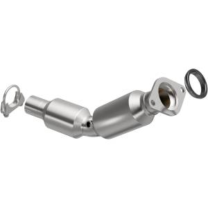 MagnaFlow Exhaust Systems & Installation | 1350 Offroad - MagnaFlow OEM Grade Direct-Fit Catalytic Converter 52455 - Image 1