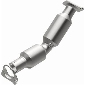 MagnaFlow Exhaust Systems & Installation | 1350 Offroad - MagnaFlow OEM Grade Direct-Fit Catalytic Converter 52455 - Image 2