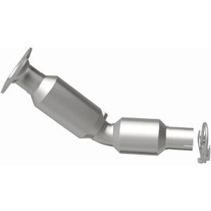 MagnaFlow Exhaust Systems & Installation | 1350 Offroad - MagnaFlow OEM Grade Direct-Fit Catalytic Converter 52455 - Image 3