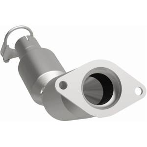 MagnaFlow Exhaust Systems & Installation | 1350 Offroad - MagnaFlow OEM Grade Direct-Fit Catalytic Converter 52455 - Image 4