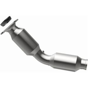 MagnaFlow Exhaust Systems & Installation | 1350 Offroad - MagnaFlow OEM Grade Semi-Direct Fit Catalytic Converter 52456 - Image 3